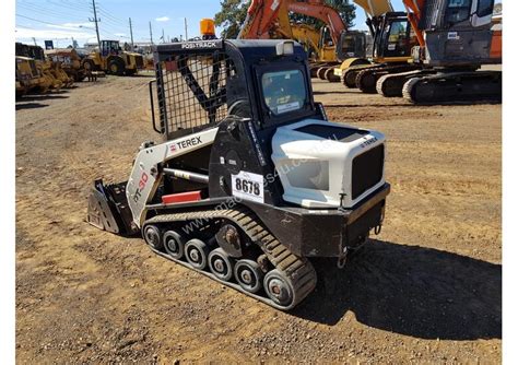 terex pt 30 skid steer|terex pt30 multi terrain loader.